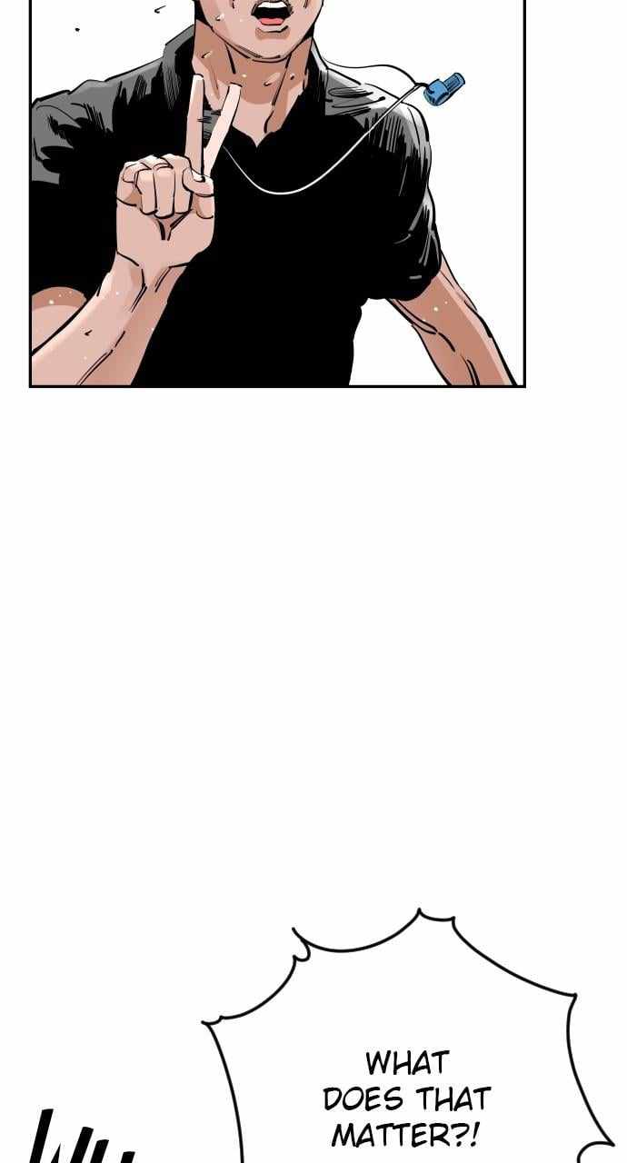 Build Up Chapter 124 page 40