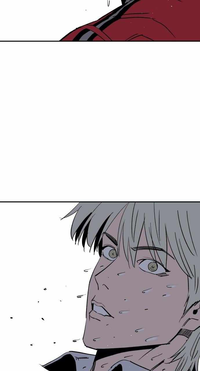 Build Up Chapter 124 page 91