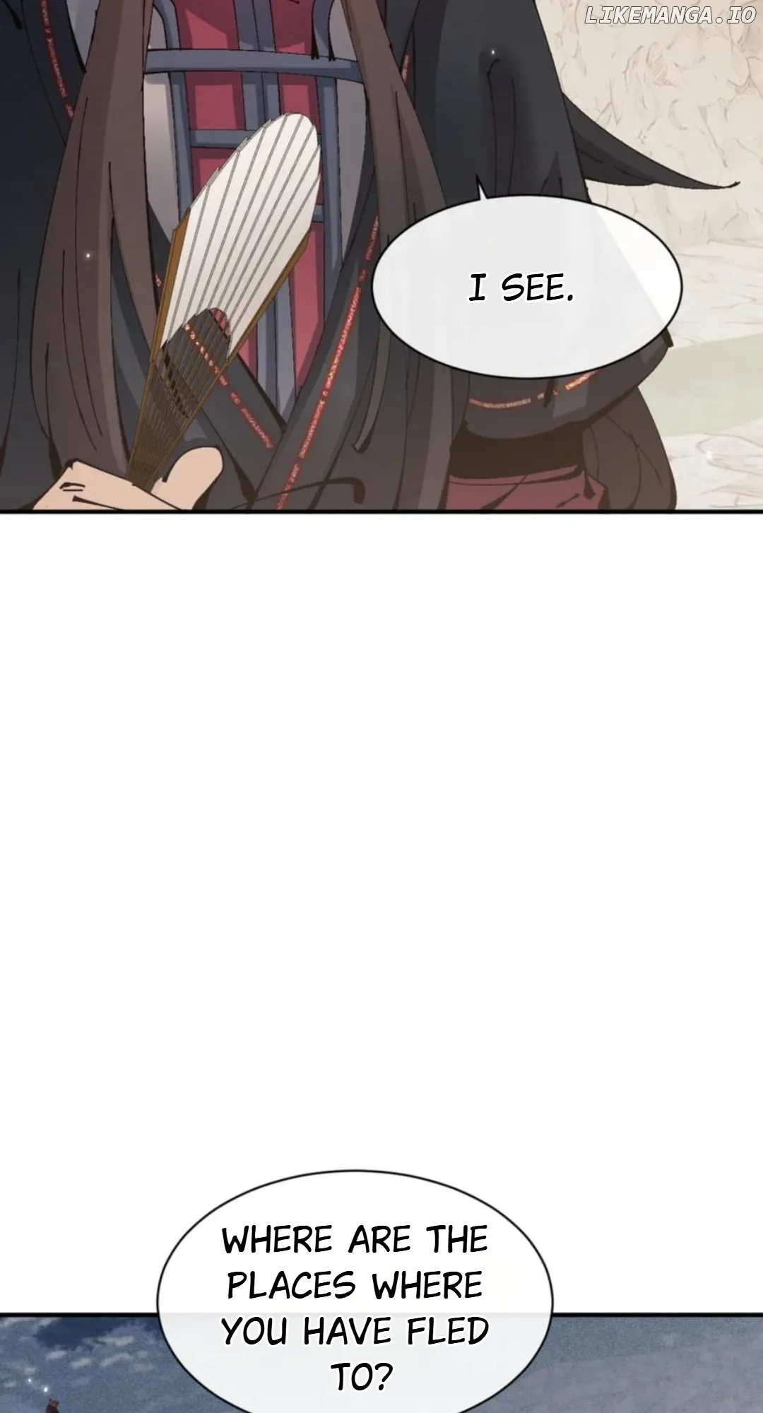 Master: This rebellious disciple is definitely not the Holy Son Chapter 122 page 50