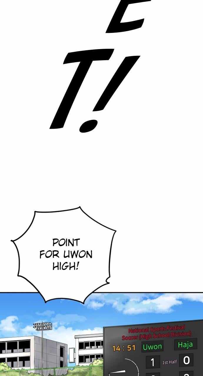 Build Up Chapter 124 page 104