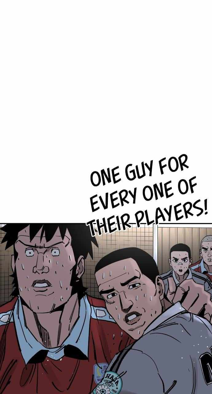Build Up Chapter 124 page 64