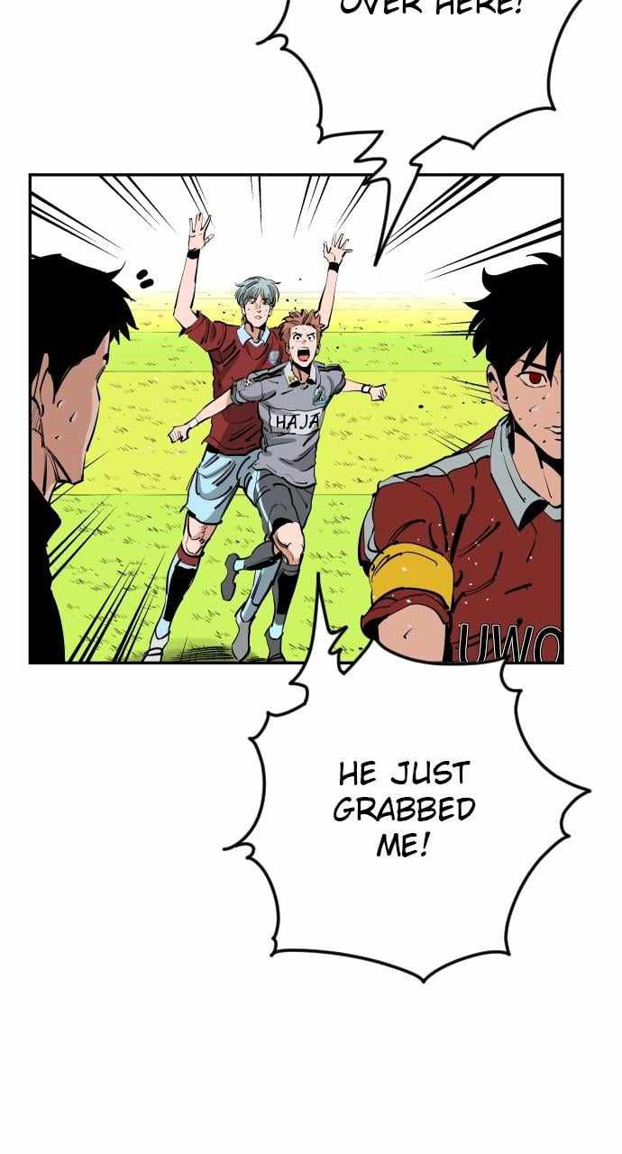 Build Up Chapter 124 page 53