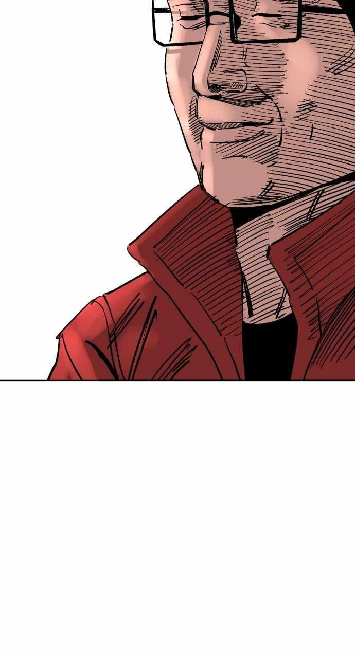 Build Up Chapter 124 page 100
