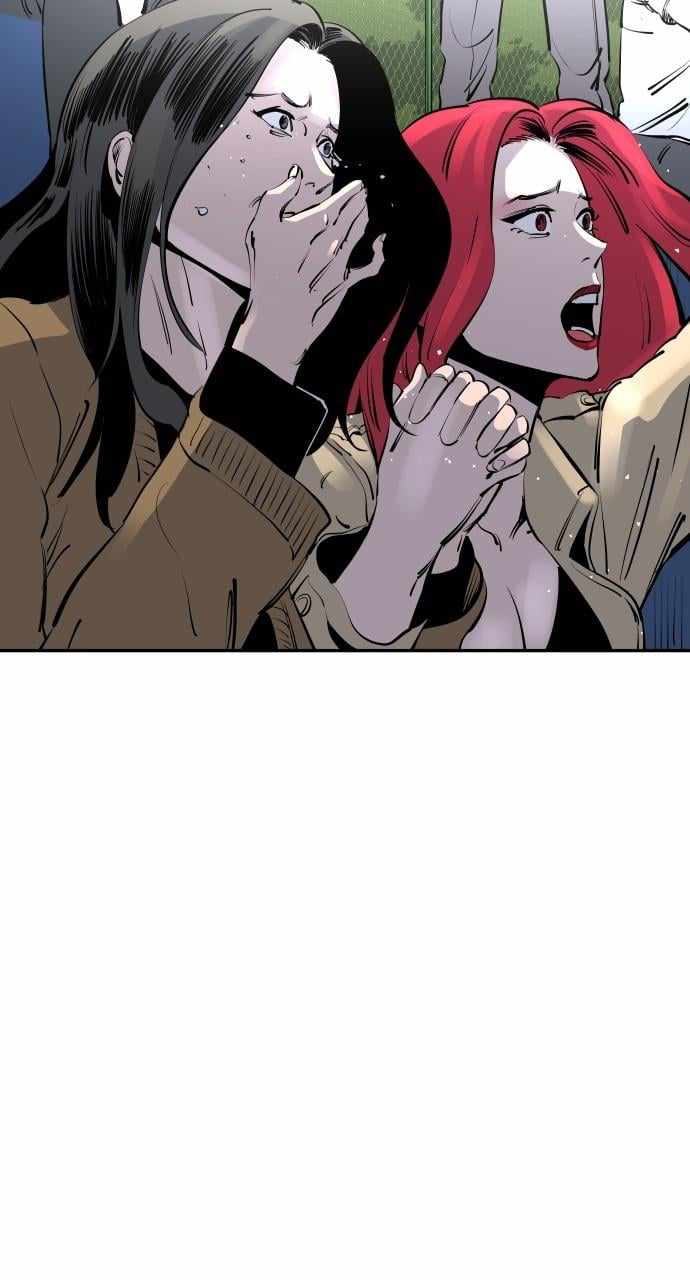Build Up Chapter 124 page 98