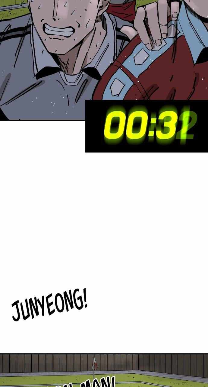 Build Up Chapter 124 page 66