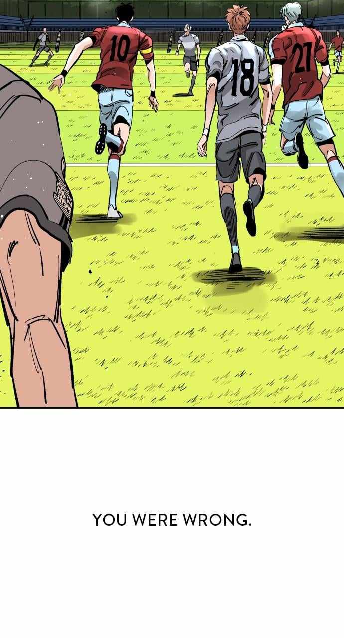 Build Up Chapter 124 page 59
