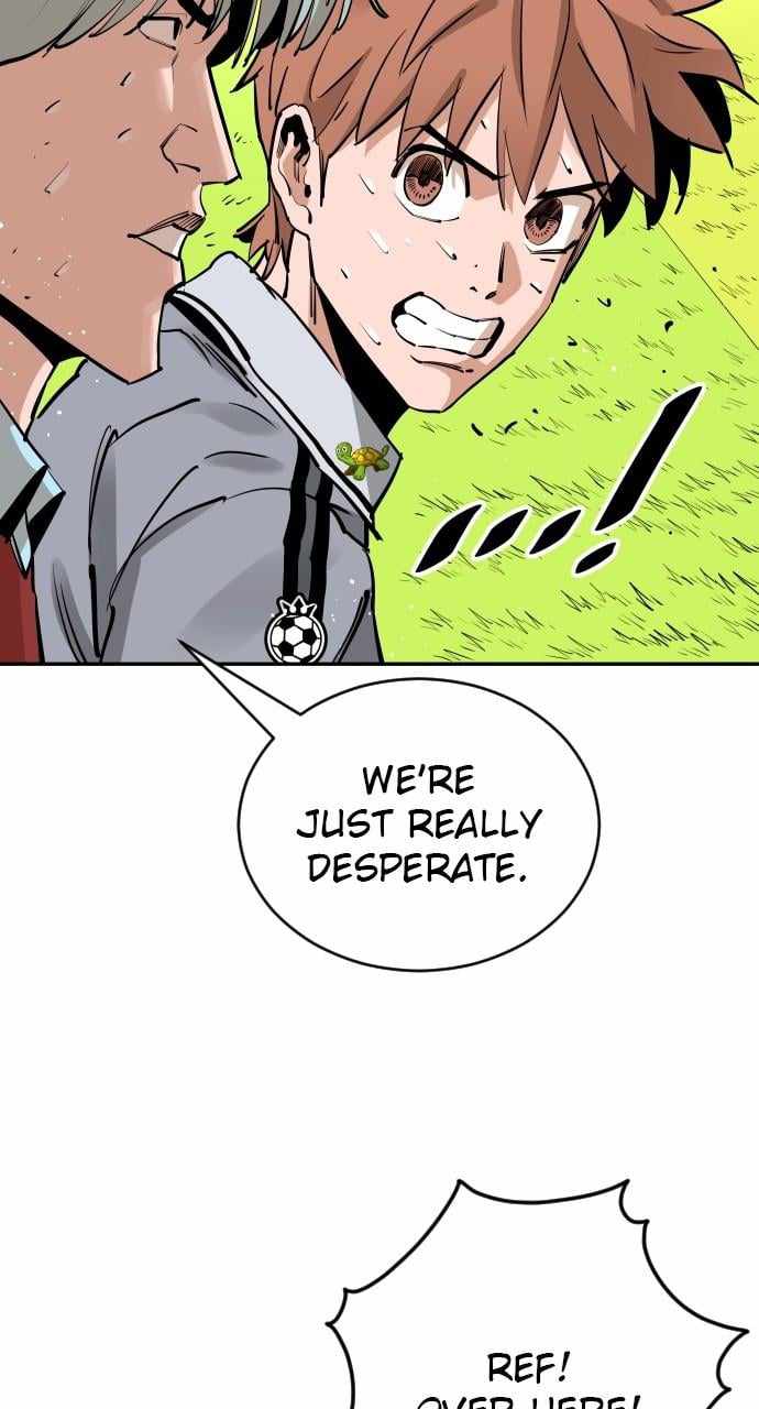 Build Up Chapter 124 page 52