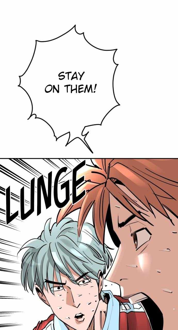 Build Up Chapter 124 page 45