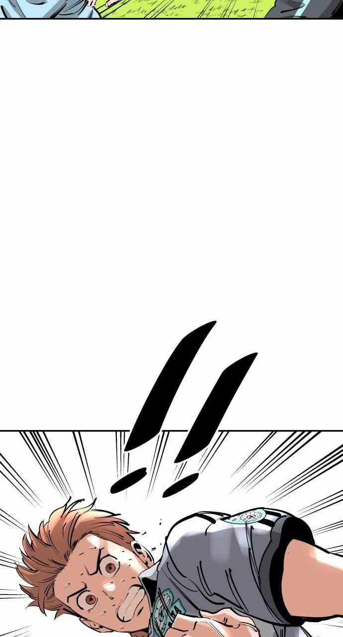 Build Up Chapter 124 page 50