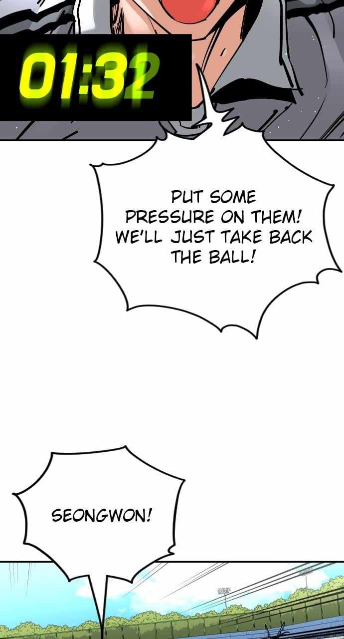 Build Up Chapter 124 page 43