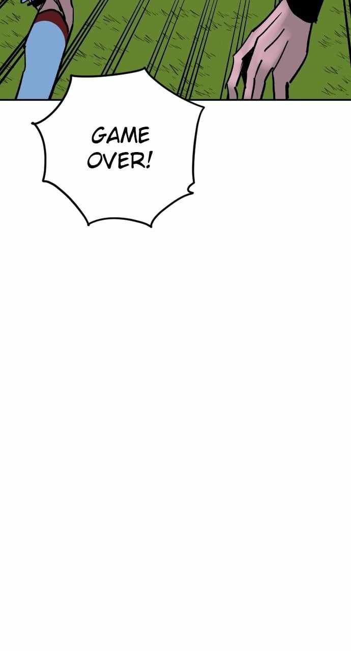 Build Up Chapter 124 page 107