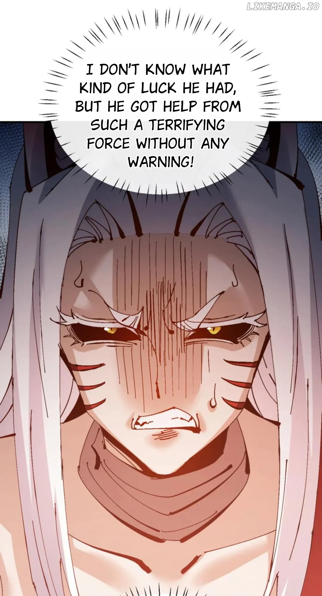 Master: This rebellious disciple is definitely not the Holy Son Chapter 122 page 58