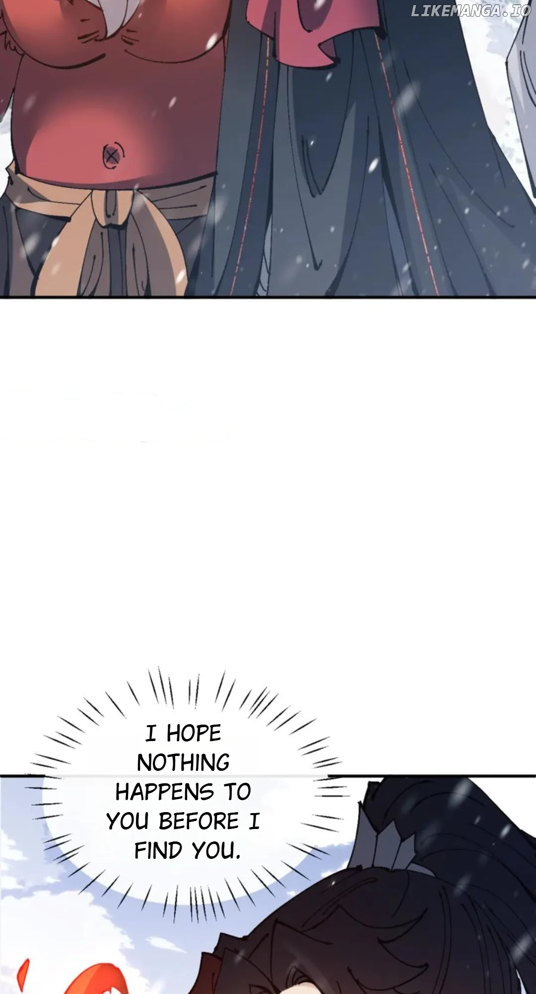 Master: This rebellious disciple is definitely not the Holy Son Chapter 122 page 63