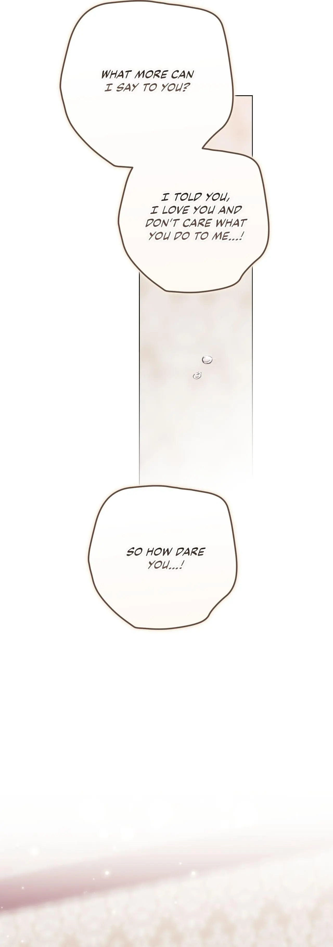 The Broken Ring: This Marriage Will Fail Anyway Chapter 114 page 21