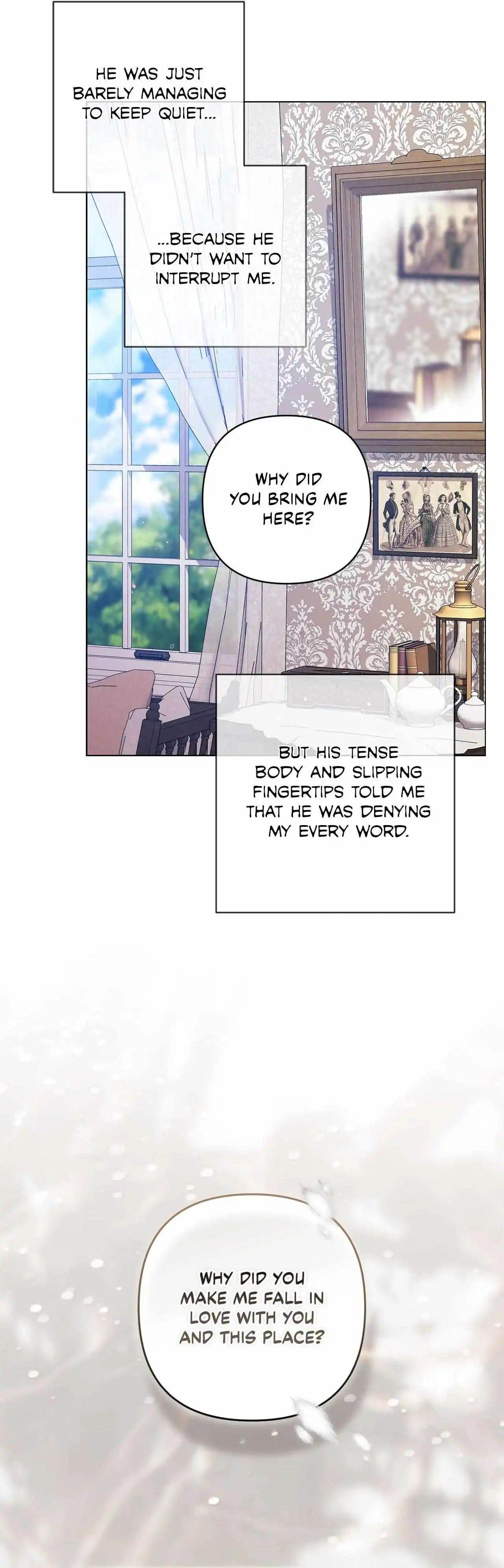 The Broken Ring: This Marriage Will Fail Anyway Chapter 114 page 10