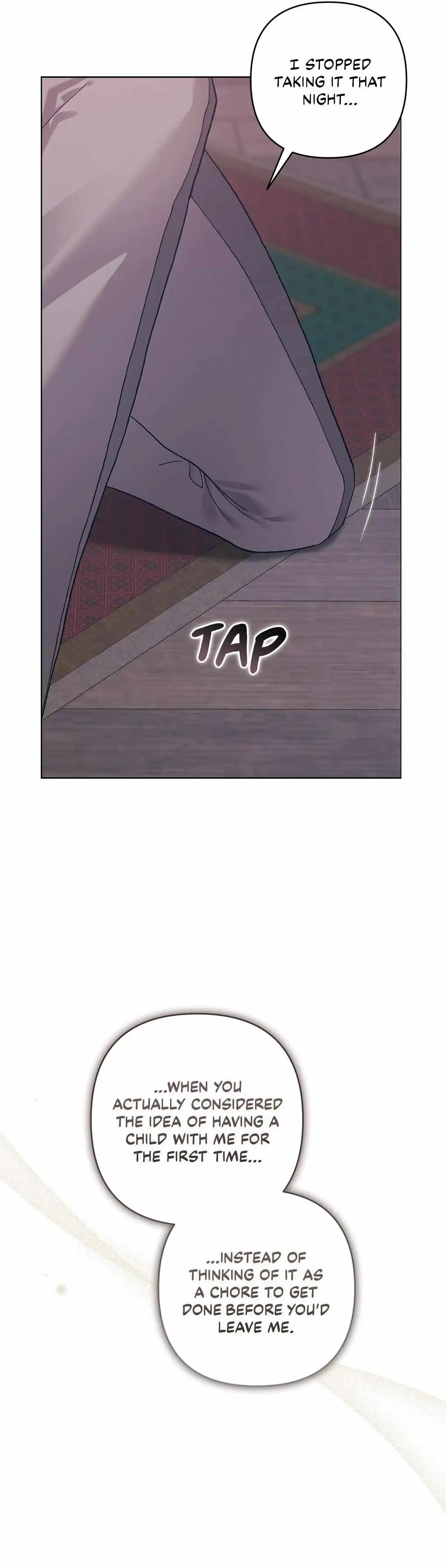The Broken Ring: This Marriage Will Fail Anyway Chapter 114 page 16