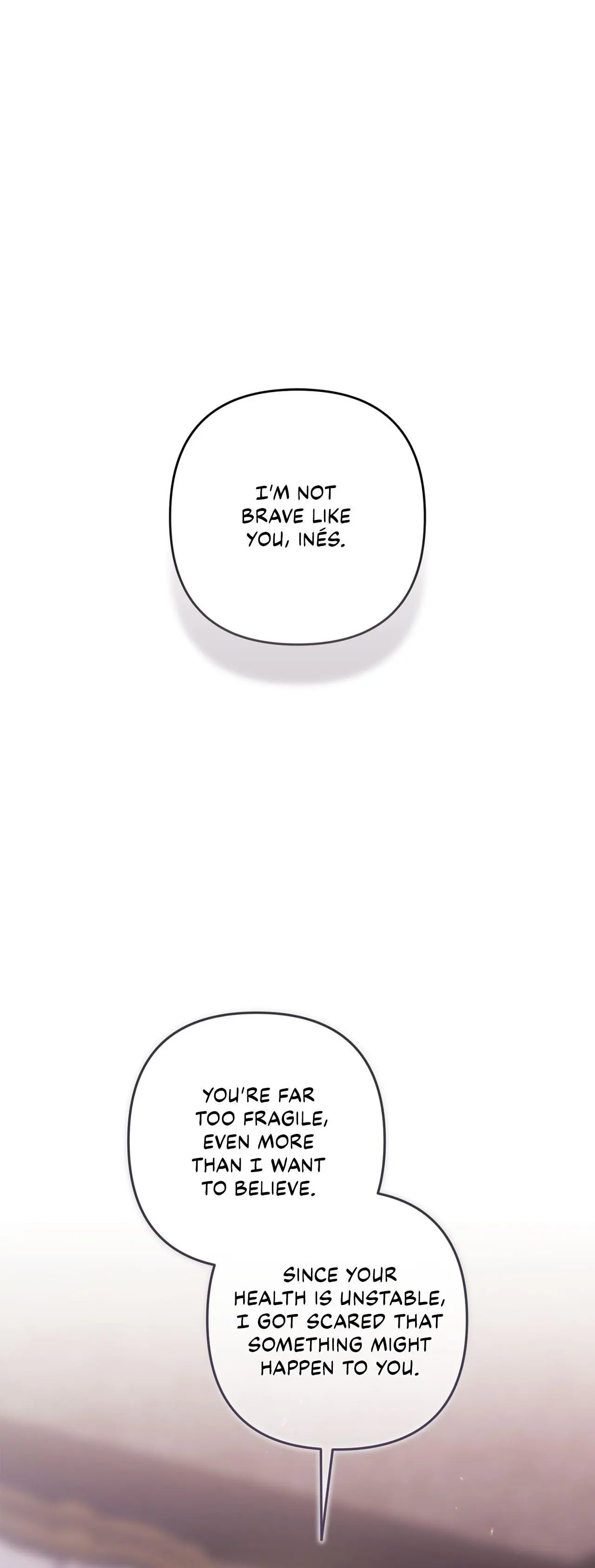 The Broken Ring: This Marriage Will Fail Anyway Chapter 114 page 33