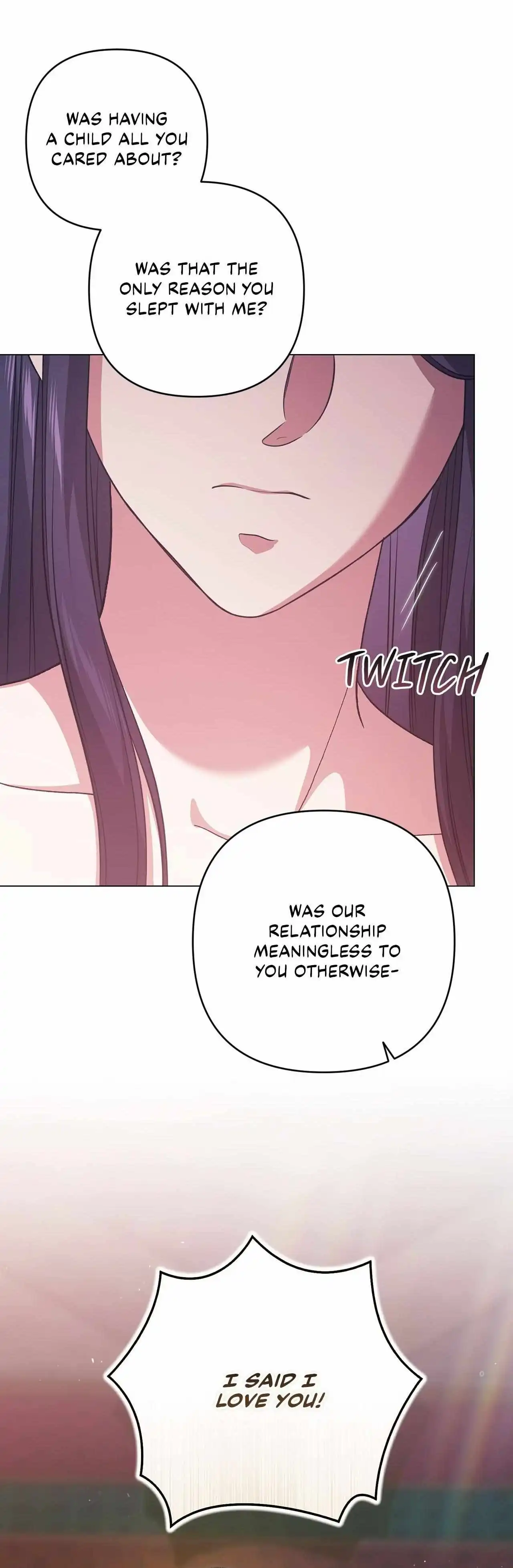 The Broken Ring: This Marriage Will Fail Anyway Chapter 114 page 18