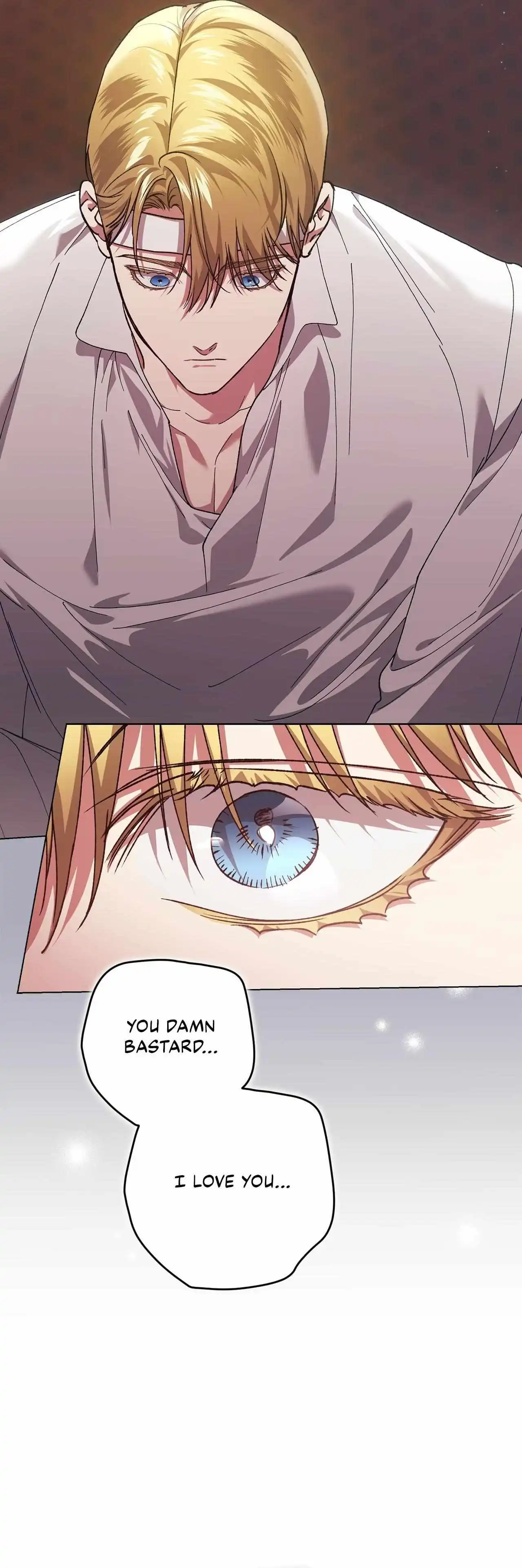 The Broken Ring: This Marriage Will Fail Anyway Chapter 114 page 19