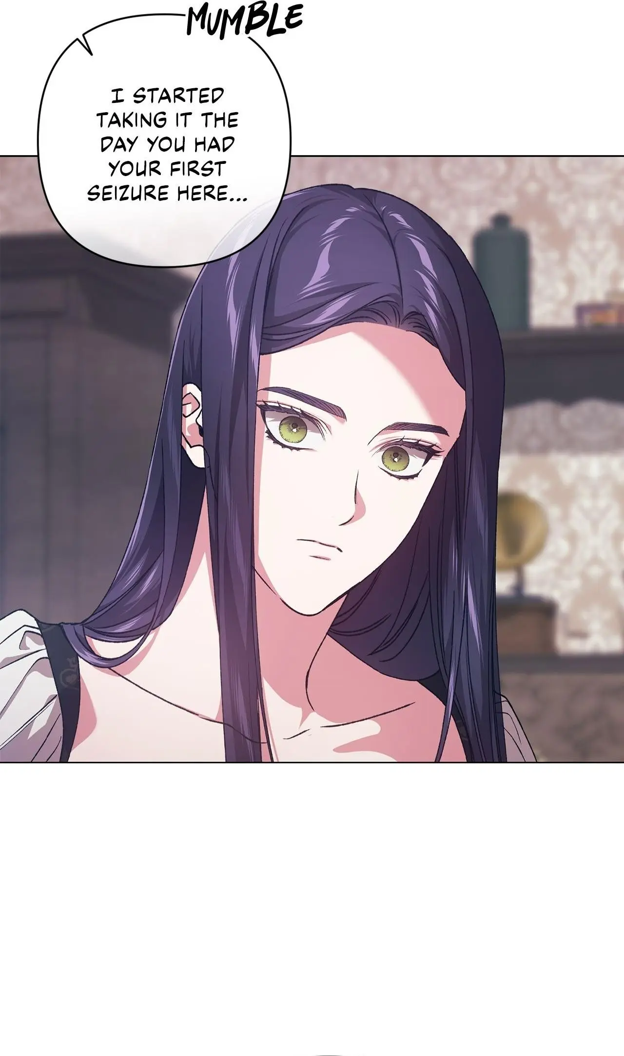 The Broken Ring: This Marriage Will Fail Anyway Chapter 114 page 29
