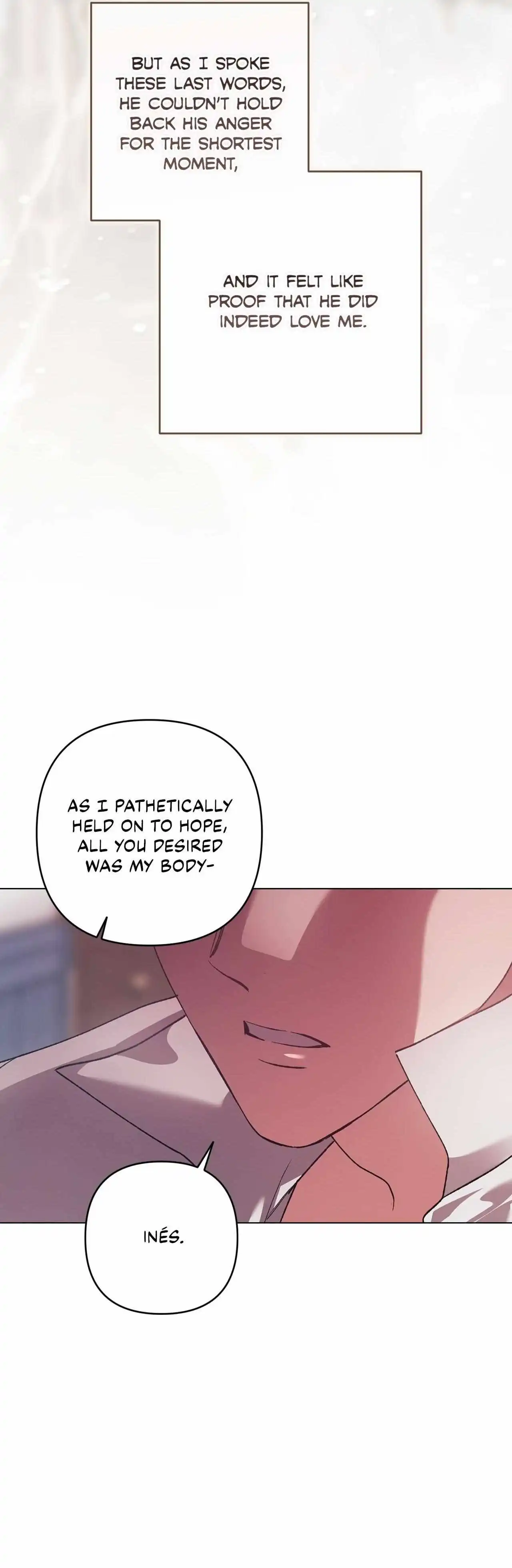 The Broken Ring: This Marriage Will Fail Anyway Chapter 114 page 11
