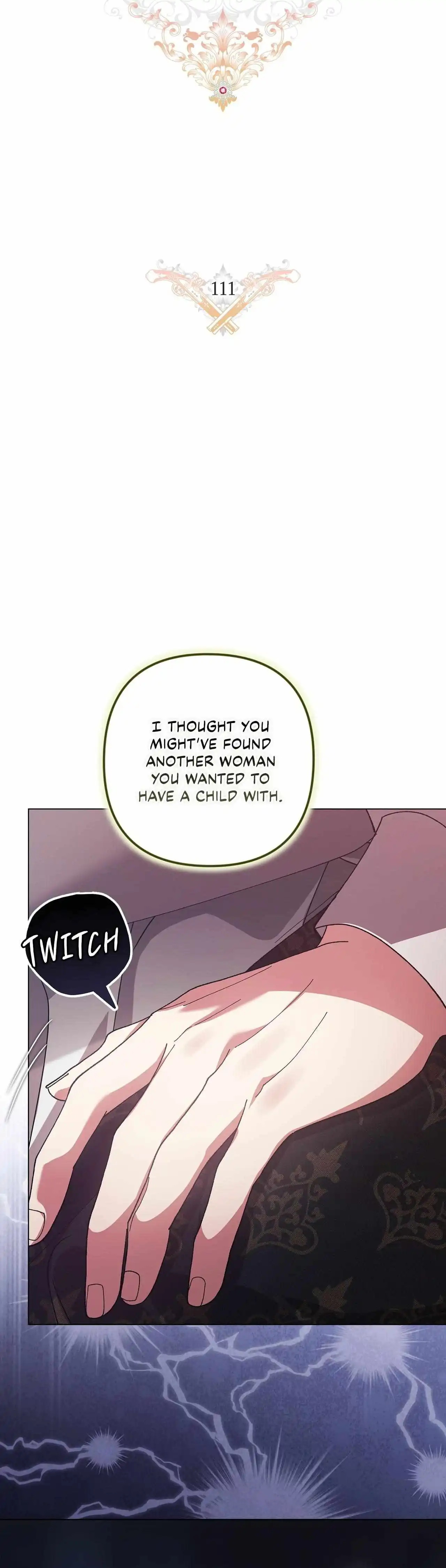 The Broken Ring: This Marriage Will Fail Anyway Chapter 114 page 26