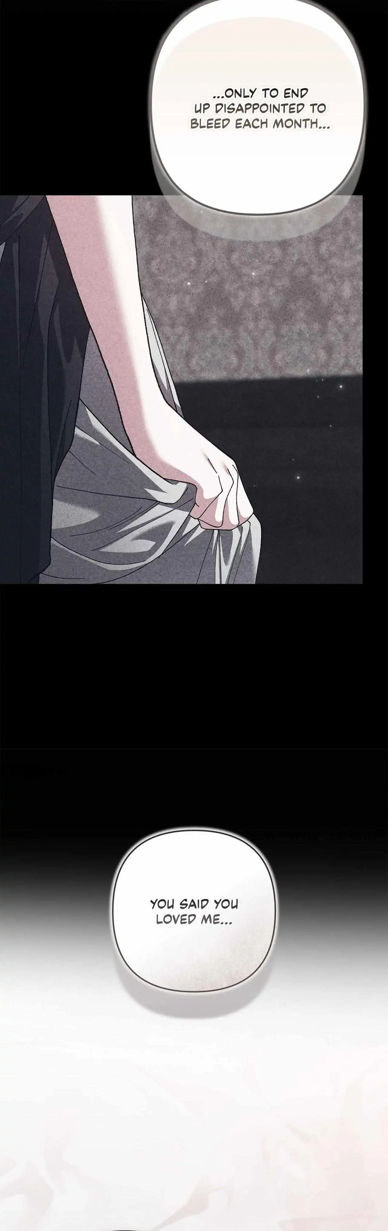 The Broken Ring: This Marriage Will Fail Anyway Chapter 114 page 6
