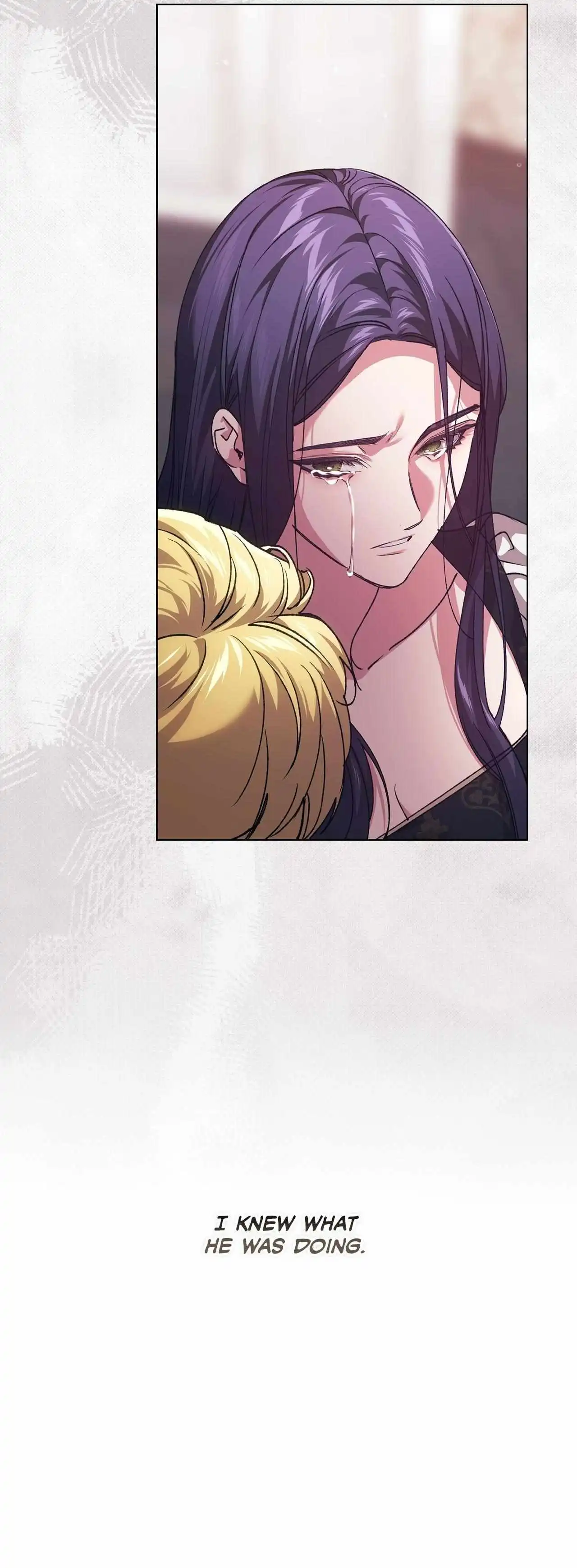 The Broken Ring: This Marriage Will Fail Anyway Chapter 114 page 9