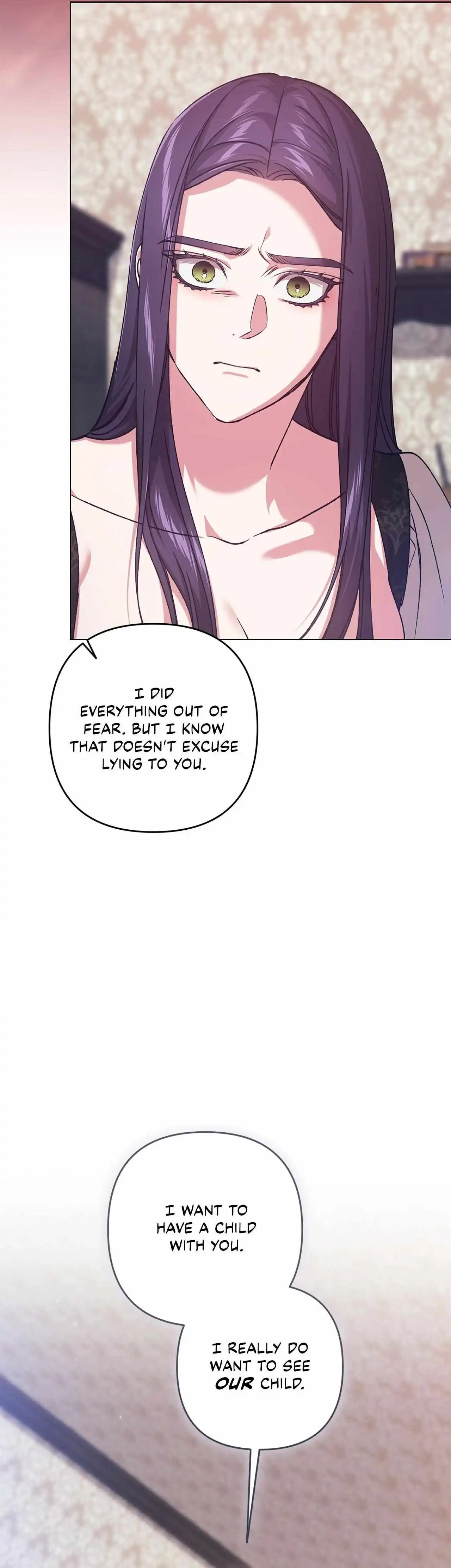 The Broken Ring: This Marriage Will Fail Anyway Chapter 114 page 37