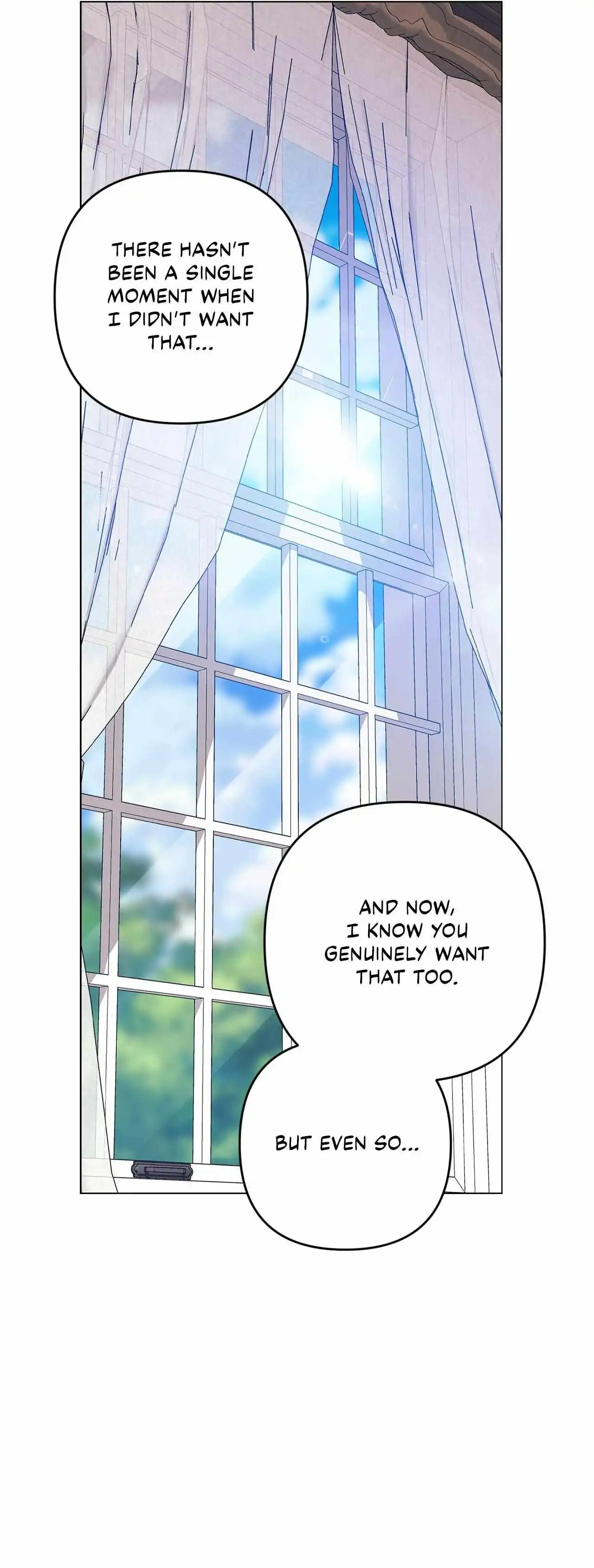 The Broken Ring: This Marriage Will Fail Anyway Chapter 114 page 39