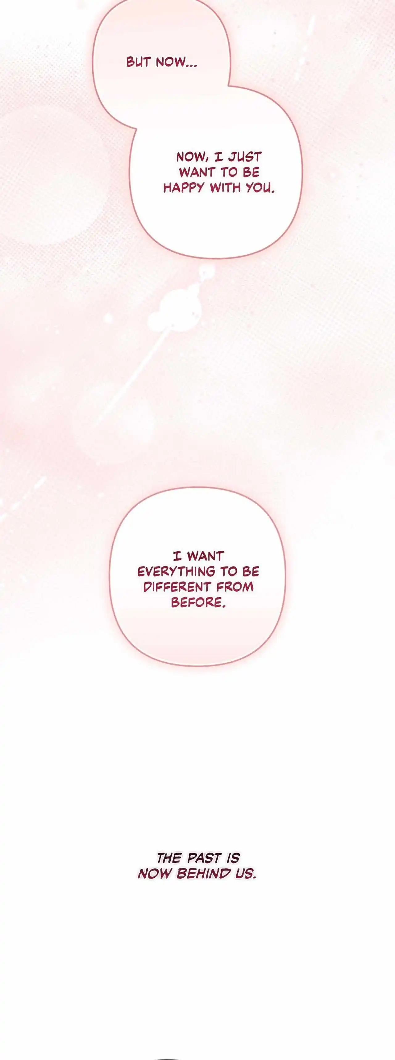 The Broken Ring: This Marriage Will Fail Anyway Chapter 114 page 52