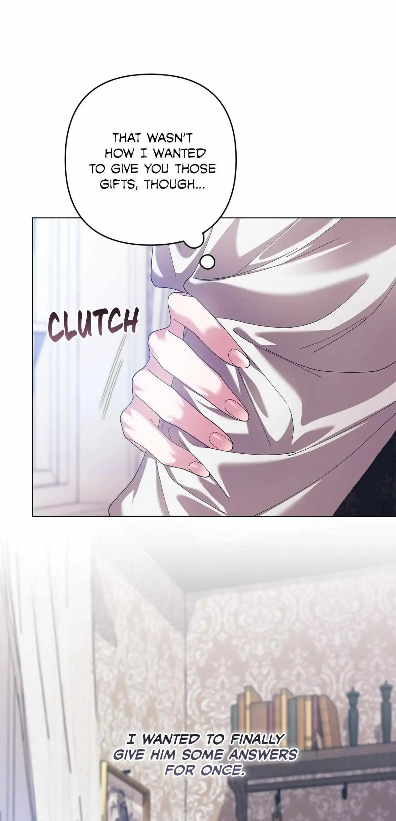 The Broken Ring: This Marriage Will Fail Anyway Chapter 114 page 60