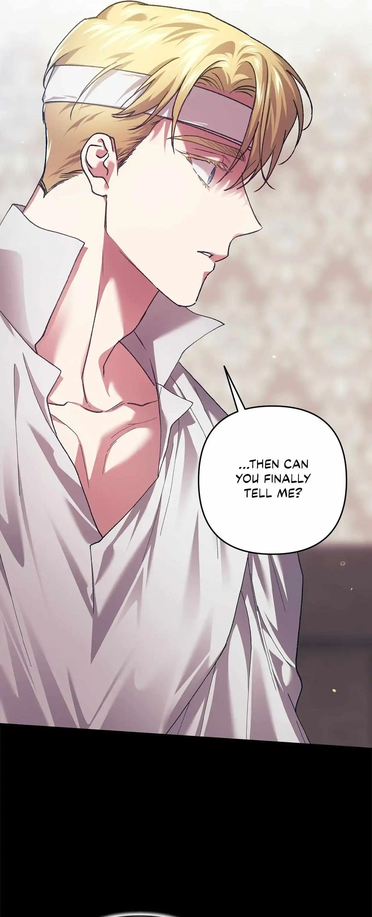 The Broken Ring: This Marriage Will Fail Anyway Chapter 114 page 54