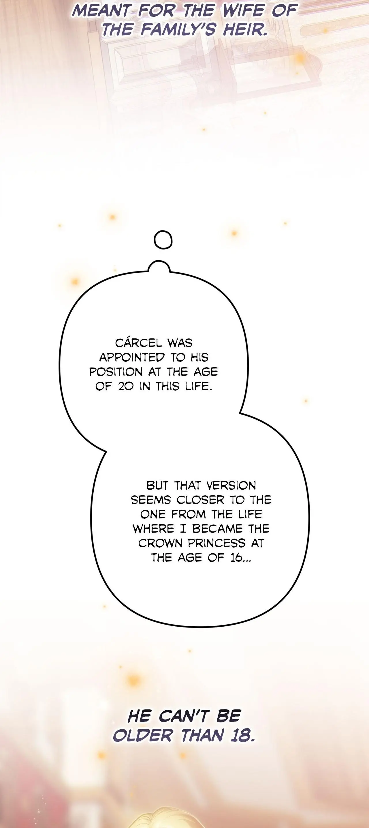 The Broken Ring: This Marriage Will Fail Anyway Chapter 114 page 47