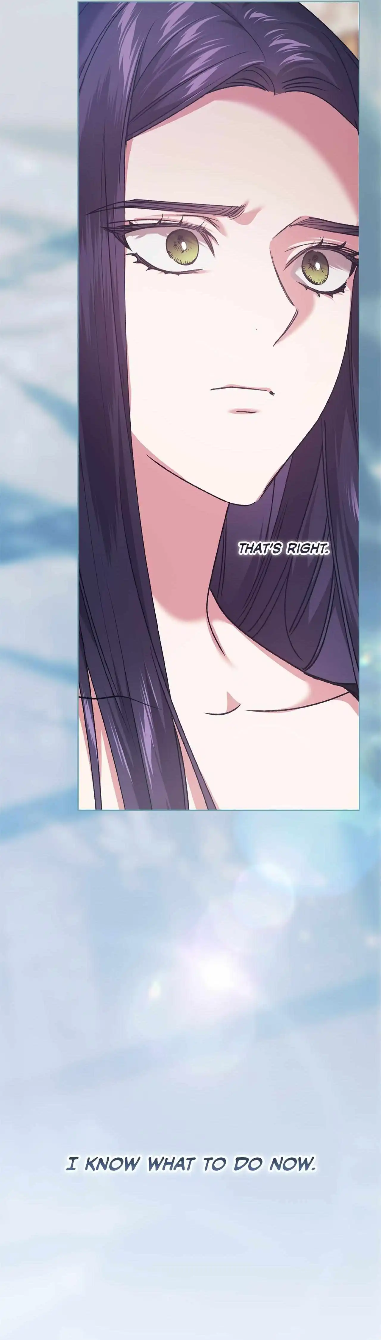 The Broken Ring: This Marriage Will Fail Anyway Chapter 114 page 67
