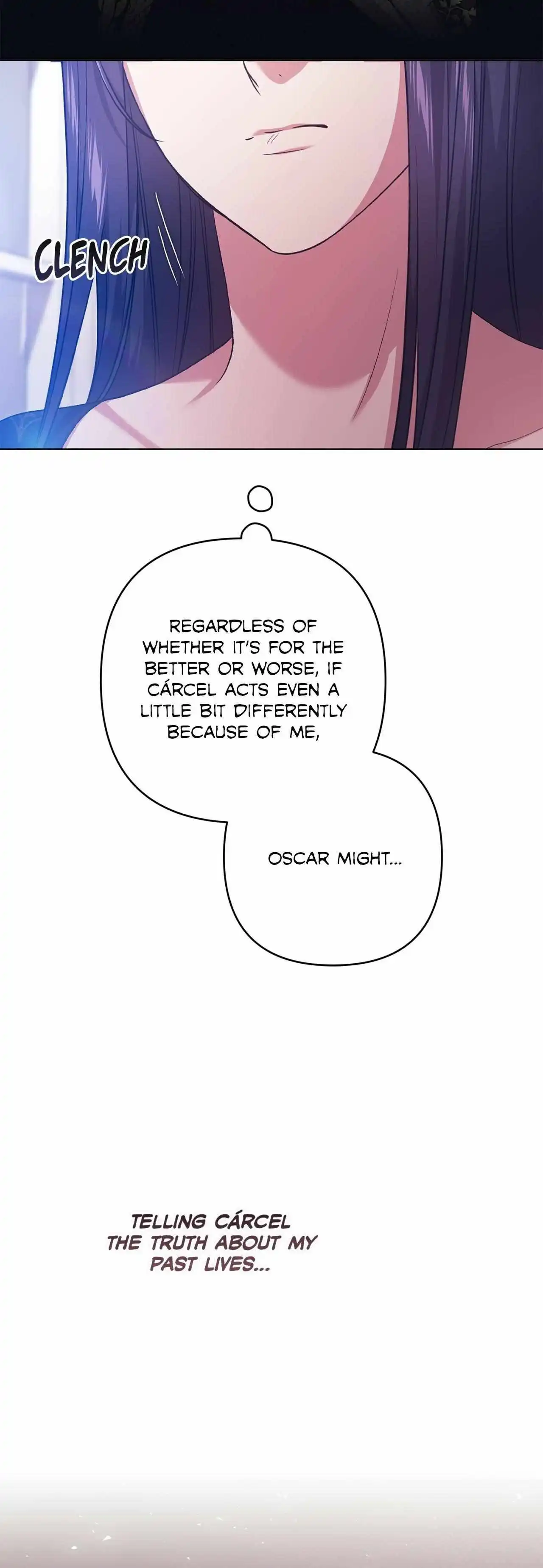 The Broken Ring: This Marriage Will Fail Anyway Chapter 114 page 63