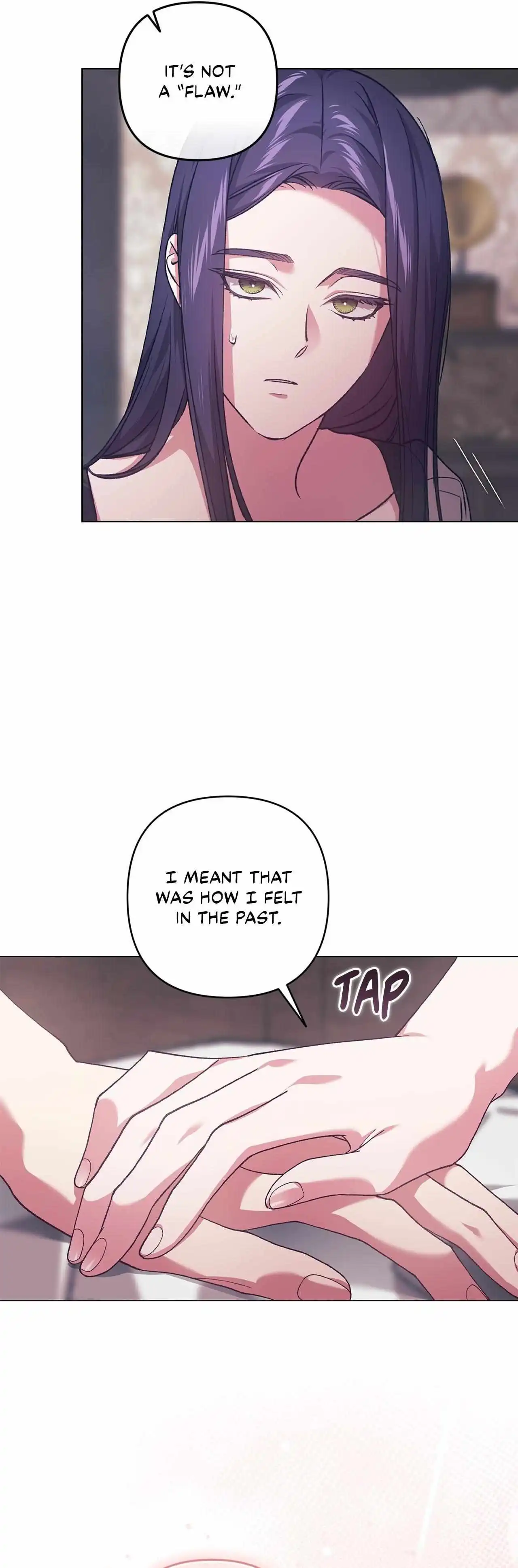 The Broken Ring: This Marriage Will Fail Anyway Chapter 114 page 51