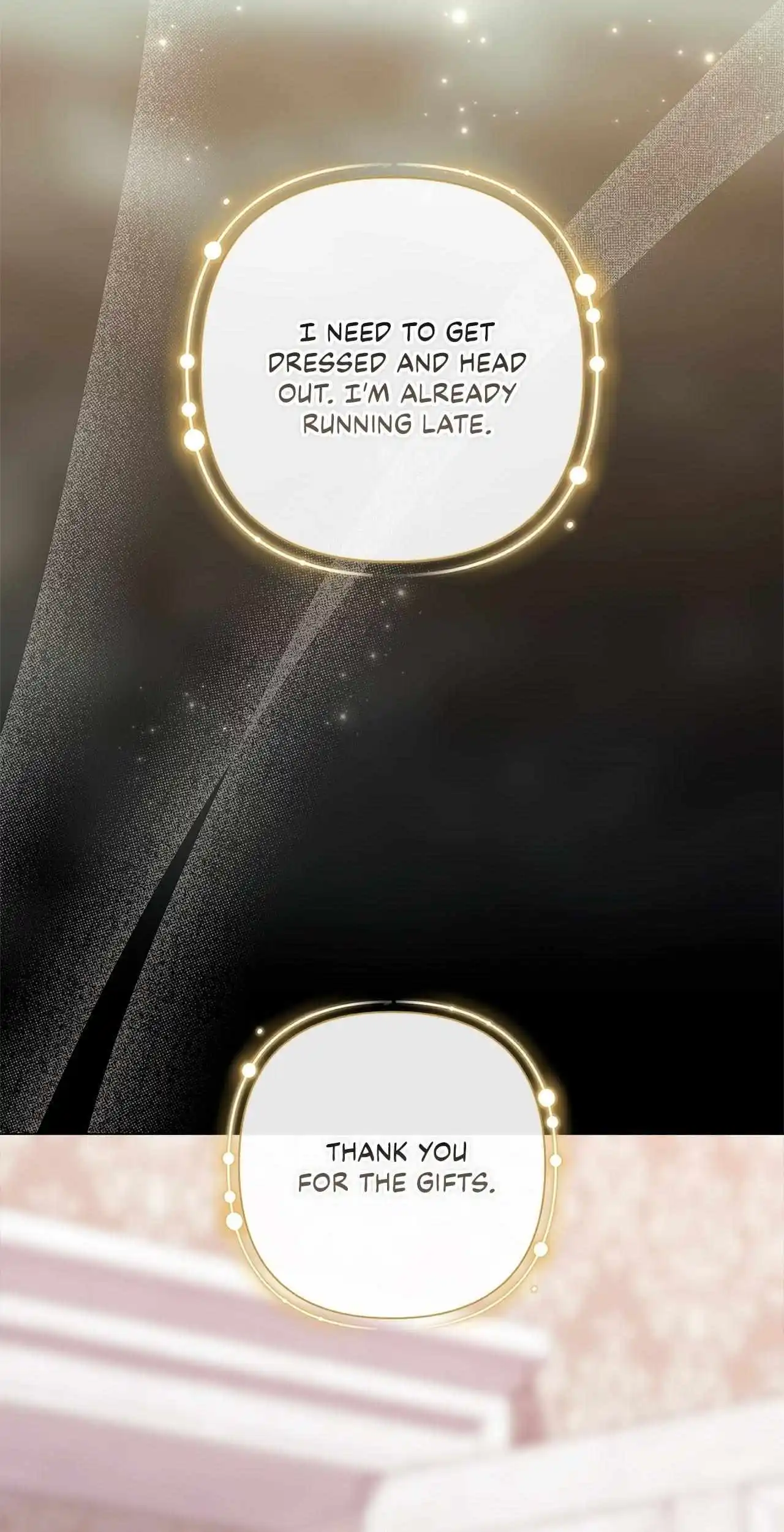 The Broken Ring: This Marriage Will Fail Anyway Chapter 114 page 58