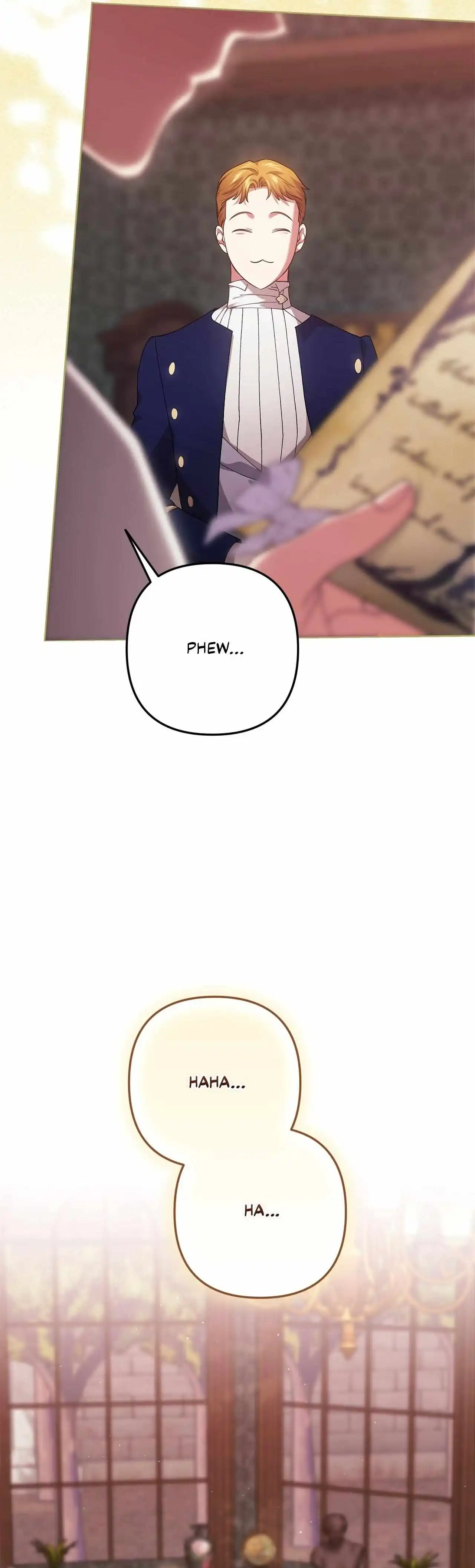 The Broken Ring: This Marriage Will Fail Anyway Chapter 114 page 71