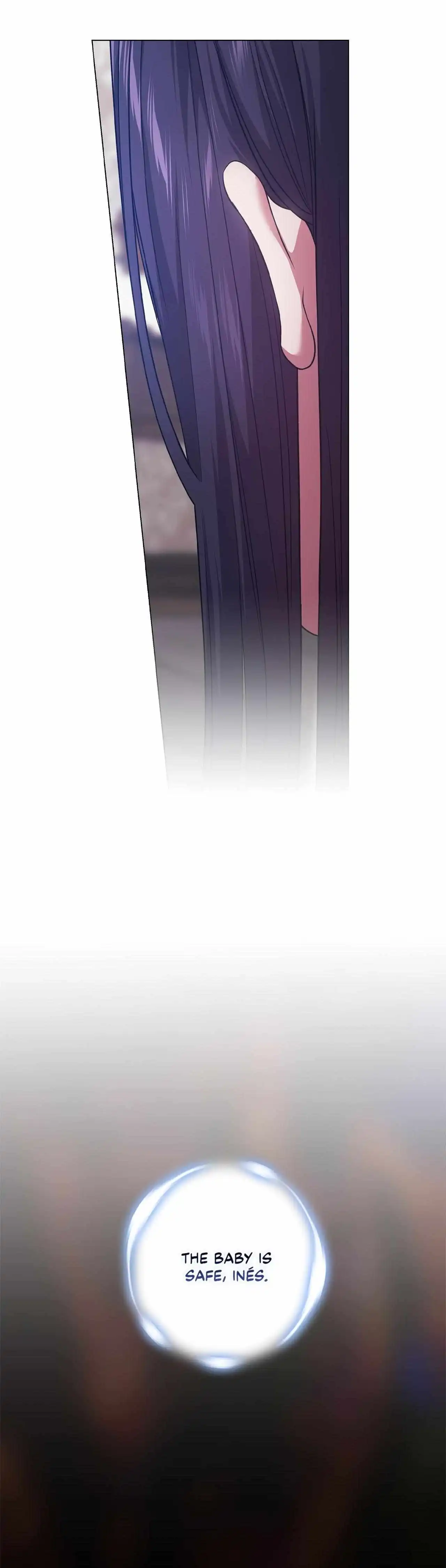 The Broken Ring: This Marriage Will Fail Anyway Chapter 114 page 41