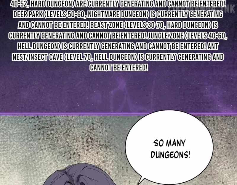 Doomsday for All: Me, Virus Monarch Chapter 123 page 76