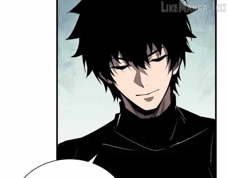 Doomsday for All: Me, Virus Monarch Chapter 123 page 82
