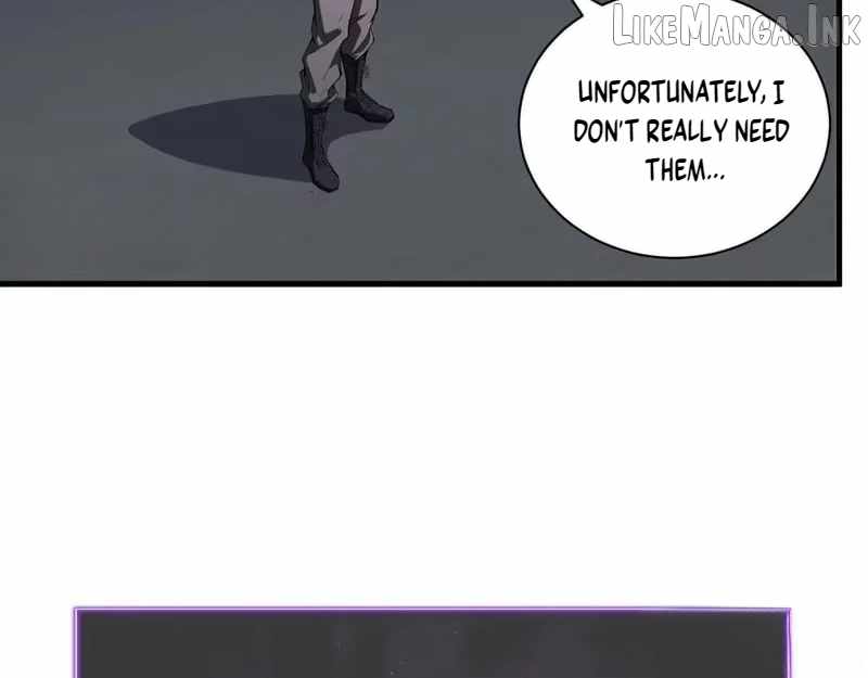Doomsday for All: Me, Virus Monarch Chapter 123 page 19