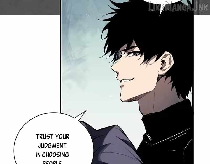 Doomsday for All: Me, Virus Monarch Chapter 123 page 41