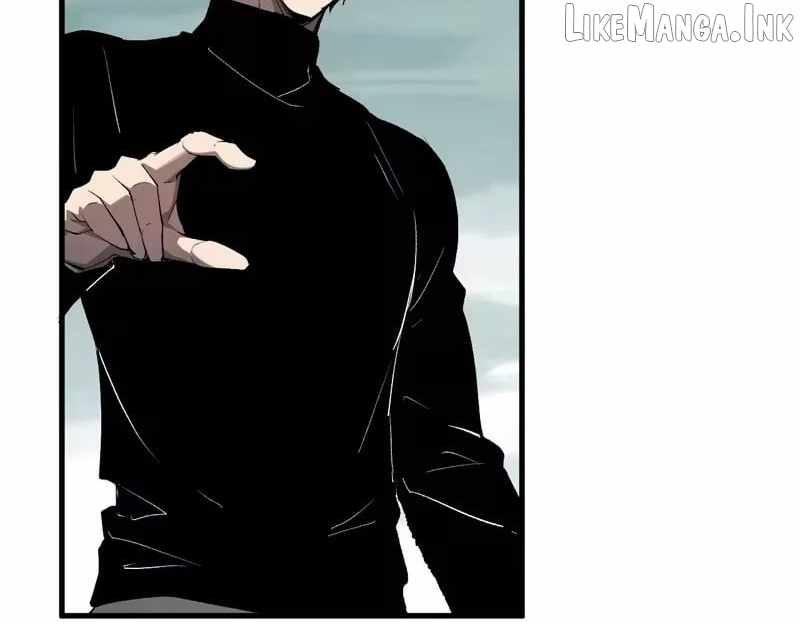 Doomsday for All: Me, Virus Monarch Chapter 123 page 68