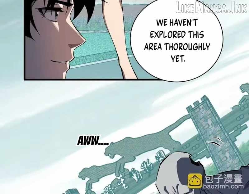Doomsday for All: Me, Virus Monarch Chapter 123 page 52