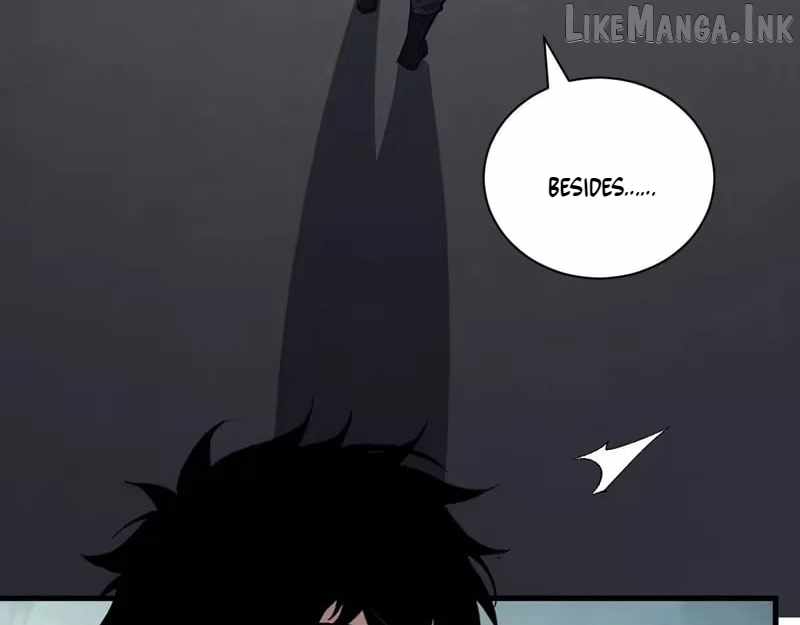 Doomsday for All: Me, Virus Monarch Chapter 123 page 5