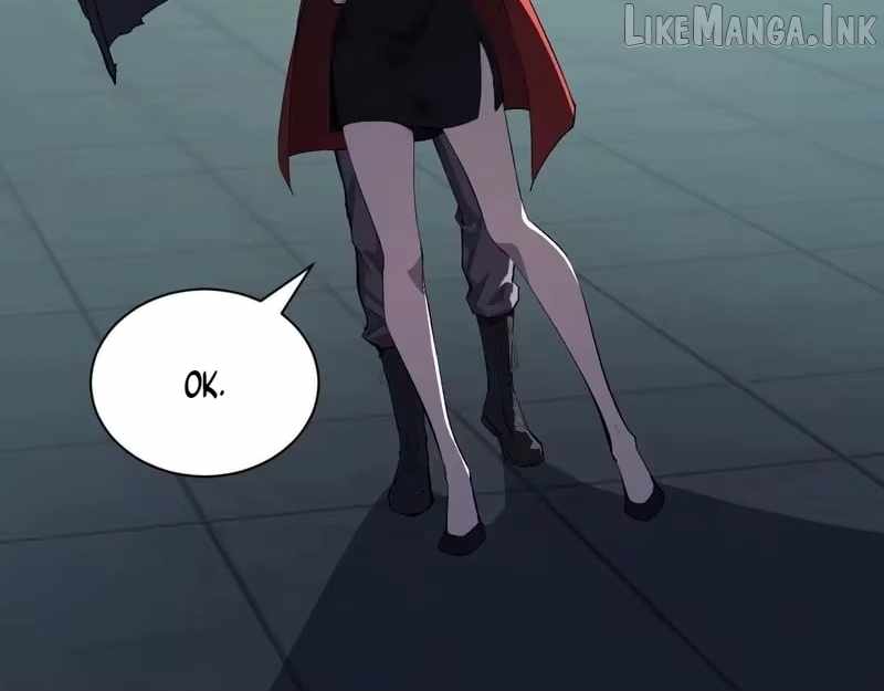 Doomsday for All: Me, Virus Monarch Chapter 123 page 45