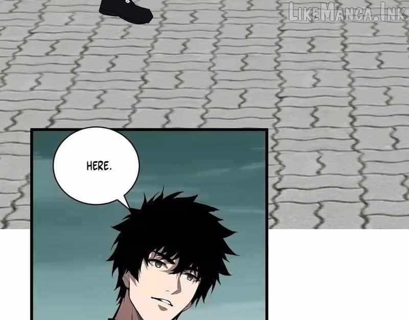Doomsday for All: Me, Virus Monarch Chapter 123 page 67