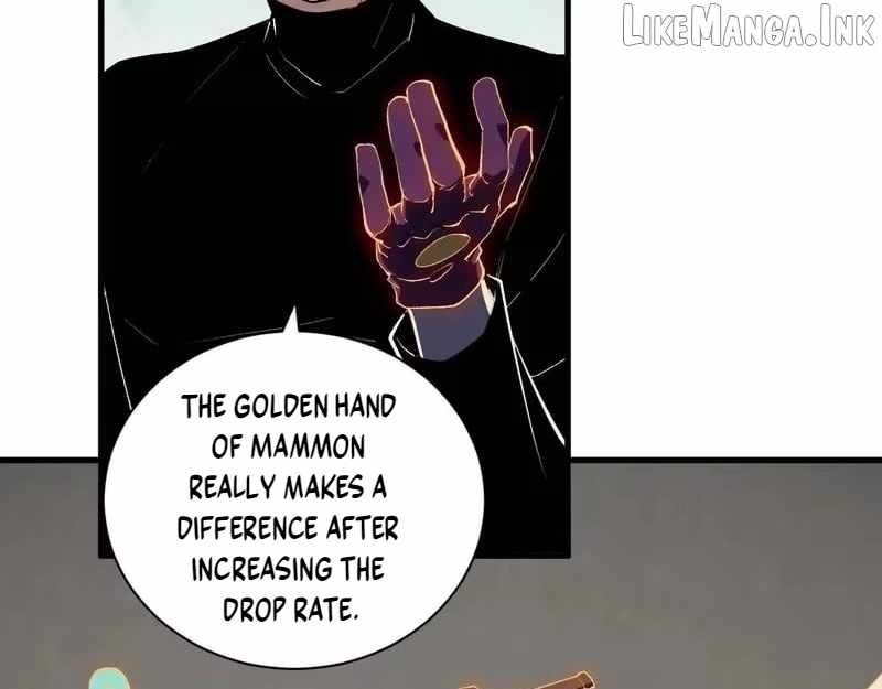 Doomsday for All: Me, Virus Monarch Chapter 123 page 2